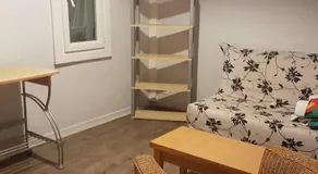 1er etage privatif dans une maison - Image 5