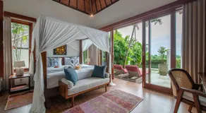 Sahaja Sawah Resort - Image 2