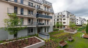 Apartamenty Aquamarina by Noclegi Renters - Image 5