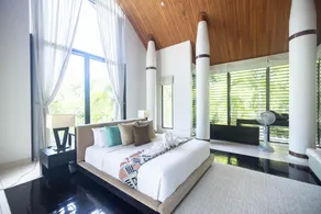 Marina Luxury Beachfront 6‑Bedroom Villa| Breakfast Airport Transfers Private Chef Housekeeper - Image 2