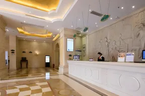 Vienna Hotel Shenzhen Pingshan Highway Station - Image 4