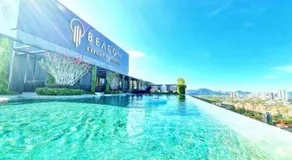 The Beacon Executive Penang Georgetown - Image 3