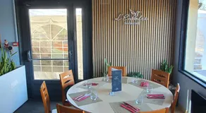 Comfort Hotel Paris Sud Viry Evry - Image 5