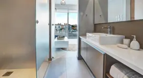 SunnyVillas: NEW Studio SPA & GYM in Kapparis - Image 2