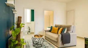 The Surrealists Apartment St Julians - Image 2