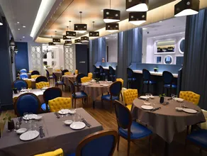 Shanghai Jinchen Hotel - Image 4