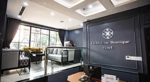 La Maison Boutique Hotel - Image 5