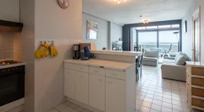 Dejlig lejlighed med havudsigt - Image 3