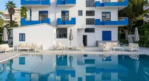 Hotel BlueBalcony - Image 2