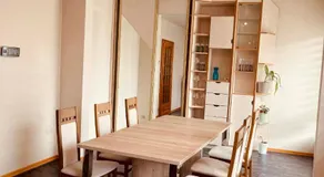 Appartement très spacieux avec deux chambres - Image 2
