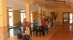 Dorina Wellness Apartman - Image 5