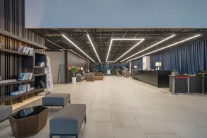 Sungsan Marina Hotel - Image 4