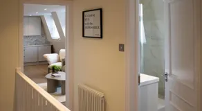 1 Bed Chic Apartments in Chelsea Central London FREE WIFI by City Stay Aparts London - Image 3