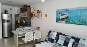 FLAT TERREO 106 D Beira mar Praia dos Caneiros - Image 4