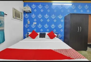 Goroomgo The Best Hotel Charbagh Lucknow - Image 4