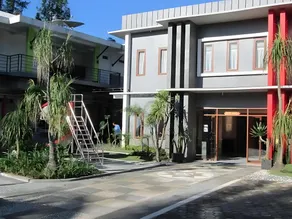 Mirda Gratia Hotel & Convention - Image 5