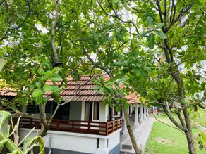 Thodiyil Private beach twin bedroom house - Image 2