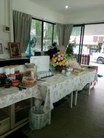 Khun Ohm Resort - Image 3