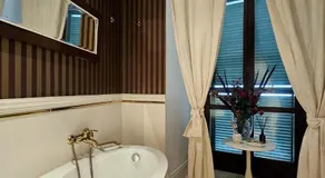 Domus Clara - guest house Venosa - Image 2