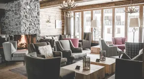 Gorfion Familienhotel - Image 3