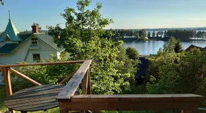 Vandrarhemmet Tallbacka/Ängelsberg Hostel - Image 2