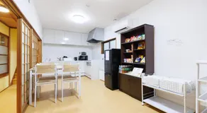 Guesthouse Fukufuku - Image 2