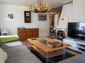4 person holiday home in Ormaryd - Image 4
