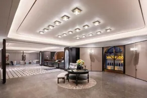 Novotel Harbinzy Street - Image 2
