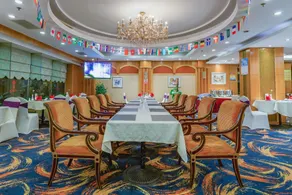 Wuhan Binhu Hotel - Image 4
