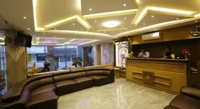 Nitheesh Residency - Image 4