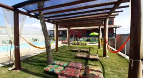 Casarão da Praia - Itaipuaçu, Jardim Atlântico, Maricá - Image 5