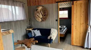 Pension U Stříbrného Jelena - Tiny House - Image 2