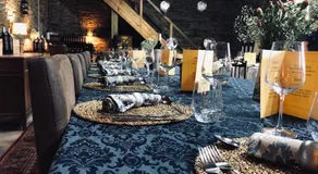 Quinta da Casa Cimeira, Guest House, Wines & Food - Image 4