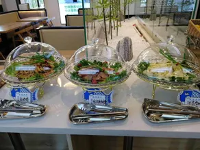 Vienna International Hotel Hebei Langfang Daxing International Airport - Image 5