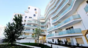 Stylish Stay Near Paris - 850m to Subway RER A - Netflix T1-4P - Image 2