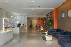 Yidu Hotel (Dayi High-speed Railway Station Branch) - Image 4