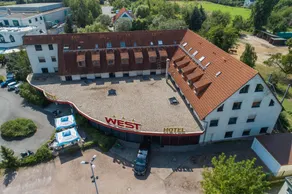WEST Hotel Radebeul - Image 3
