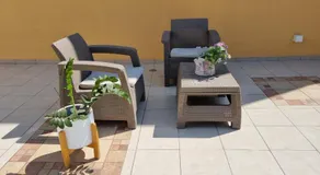 Acogedor loft privado en Coyoacán - Image 5