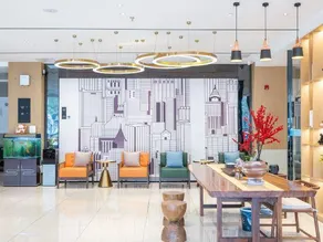 Tuke Resort Hotel (Zhangjiagang Tangqiao RT-Mart) - Image 3