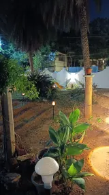 Charming seaside villa with garden near Serenity Beach, between Auroville and White Town - Image 4