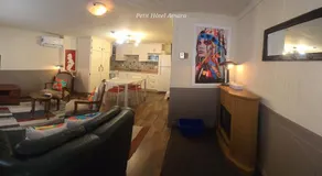 Petit Hôtel Amara - Image 3