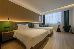 EZZI Hotel (Xianyang Qian High-Speed Railway Station) - Image 5