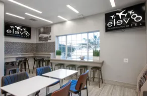Elev8 Hotel Los Angeles, LAX - Image 4