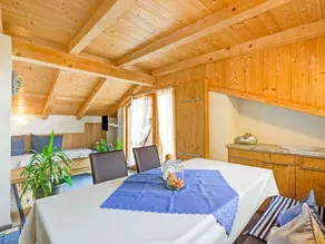 Inviting Apartment in Matrei in Osttirol with Balcony - Image 2