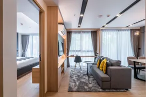 Destiny63 Ekamai Apartment - Image 2