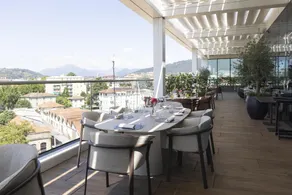 Radisson Blu Hotel, Bergamo ChorusLife - Image 4
