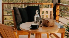 Disini Lombok ECO Sky House with Sea view - Image 5