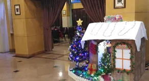 King Park Hotel Tawau - Image 3