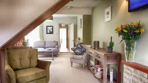 Ivy Cottage - Image 2
