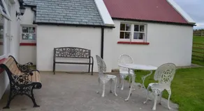 Cecil's Cottage, Ballynary, Buncrana by Wild Atlantic Wanderer - Image 4